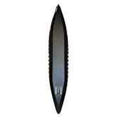 VETUS Inflatable kayak "BRAZOS 3", black, 3 pers. 470x85cm, complete set YVKAYAK3P